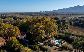 Domaine Castell de Blés